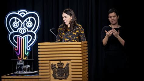 Born 26 july 1980) is a new zealand politician who has been serving as the 40th prime minister of new zealand and leader of the labour party since 2017. New Zealand history to be taught in schools by 2022, says ...