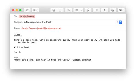 Https://tommynaija.com/quote/how To Add A Quote To Your Email Signature