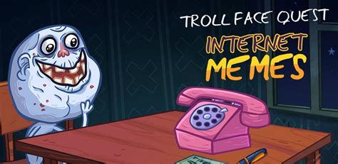 Troll Face Quest Internet Meme 222442 Apk Mod For Android Apkses