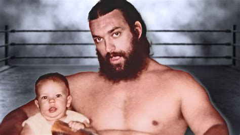 Final Moments Of Bruiser Brody And The Mystery That Followed