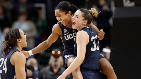Uconn Is Still Uconn Which Means They Re Back In The Final Four