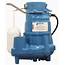 GSP0511 Cast Iron Sump And Effluent Pump  Xylem Applied Water Systems