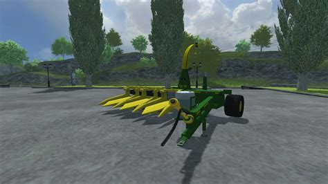 Forage Harvesting Pack Fs13 Modpackok Farm Simulator 2013 Farming