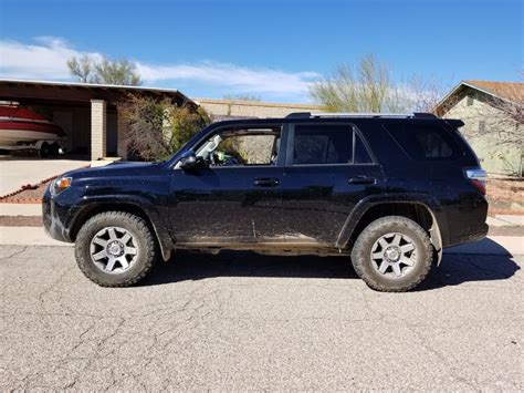 3 Dobinsons Lift Toyota 4runner Forum