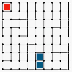 What are the rules for connect the dots game? Connecting The Dots Game - Android Apps on Google Play