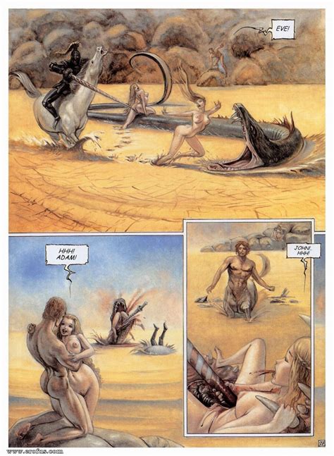 Page Peter Riverstone Comics Nagarya In The Beginning Erofus Sex And Porn Comics