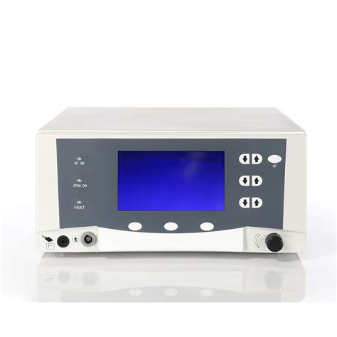 Professional Rf Vaginal Rejuvenation Tightening Radio Frequency Machine