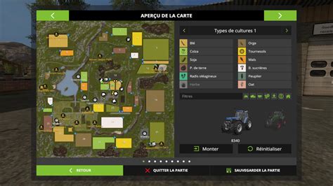 Production Map V1200 Fs17 Farming Simulator 17 Mod Fs 2017 Mod