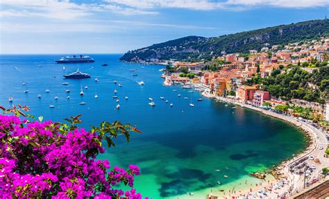 French Riviera Day Excursion From Monte Carlo