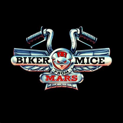 Biker Mice From Mars - Rock 'n' Ride Lyrics | Musixmatch