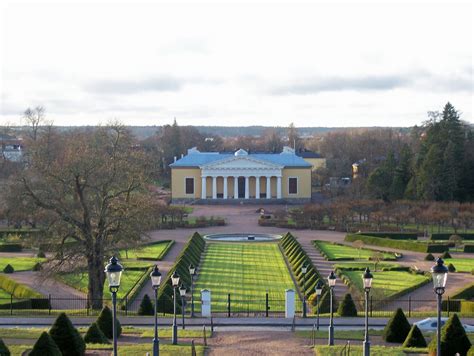 Moreover, it is one of the top universities in the world according to major rankings. File:Uppsala University Botanical Garden.jpg - Wikipedia