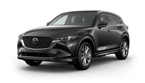 2022 Mazda Cx 5