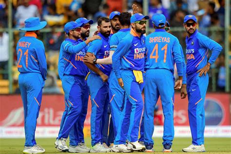 Both teams will now travel to christchurch for the second and final test. India tour of New Zealand 2020: Team India arrive in ...