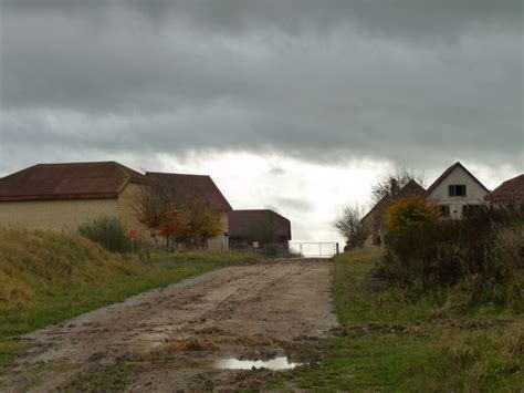 Salisbury Plain Copehill Training © Chris Talbot Cc By Sa20