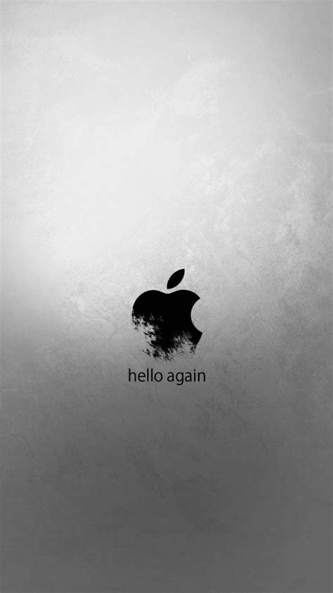 Pin De Actariss Em Tapety Na Iphona Em 2022 Apple Logo Wallpaper