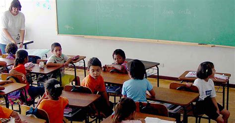 Educaci N En Am Rica Latina Y El Caribe