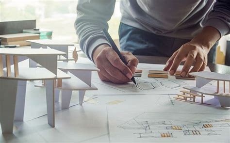 Architect Vs Draftsperson Which Should You Choose To Design Your New