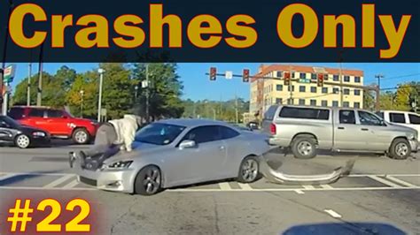 Epic Car Crash Compilation And Driving Fails Instant Karma Bad Drivers