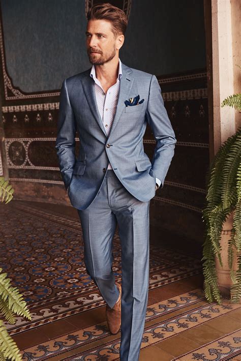 spring summer 16 blue steel revenge suiting wedding suits men blue wedding suits men blue