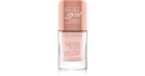 Catrice More Than Nude Notino Gr