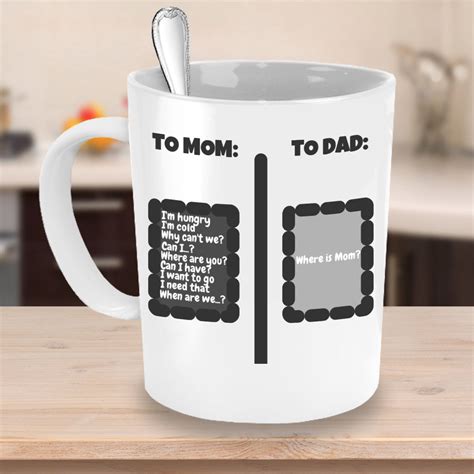 Funny Mom Mug Mothers Day Gift Gifts For Mom Coffee Mug For Etsy