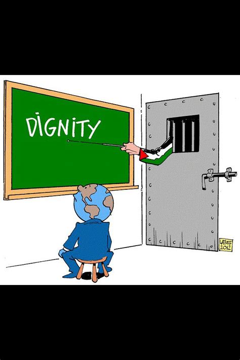dignity | Palestine, Poster, Dignity