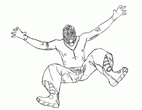 A sportsman flaunting a wrestling belt is an attention grabber among the unique and free pages. Wwe Coloring Pages Printable - Coloring Home