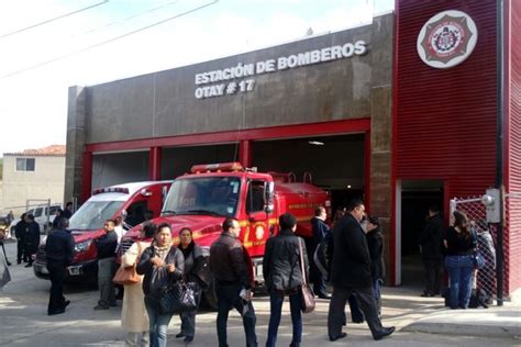 To install miga estacion de bomberos on your device you should do some easy things on your phone or any other android device. ZETA - Inauguran estación de Bomberos en Otay