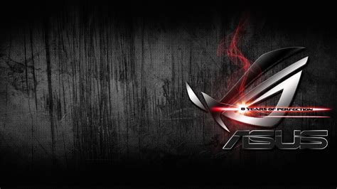 Asus Rog 4k Wallpaper Wallpapersafari Gaming Wallpapers 4k Gaming