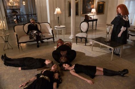 Asylum' has ended and now the wait is on to see what is in store for season 3. American Horror Story RECAP 1/29/14: Season 3 Finale "The ...