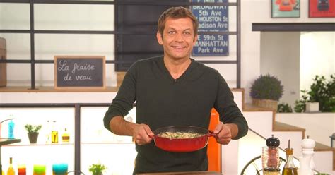 Petits Plats en équilibre par Laurent Mariotte TF1