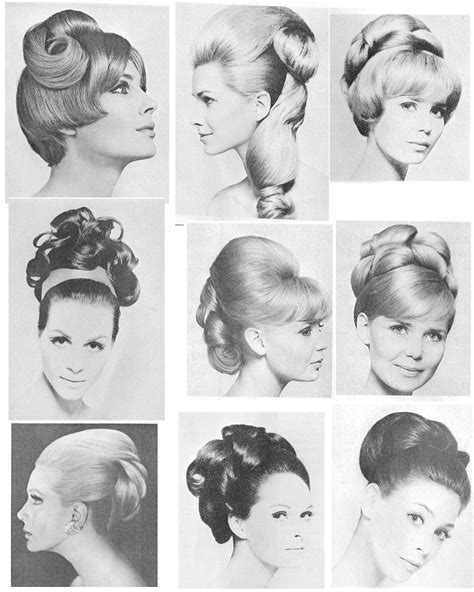 Shop the new beauty essentials exclusively at glossier.com. Pin on Retro Hair especially Sixties