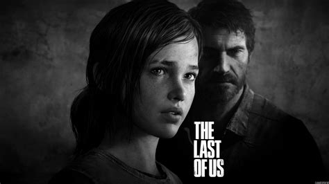 Nouveau Trailer De The Last Of Us Gamersyde