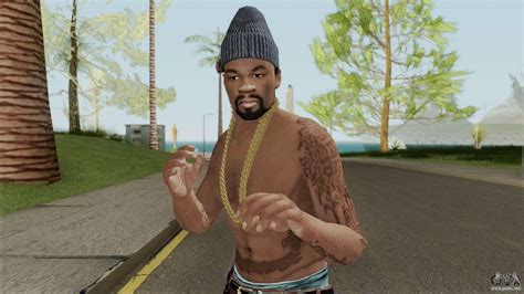 When a cheat code is successfully entered, a cheat activated message will appear on the upper left corner of the screen to confirm the cheat has. 50 Cent (OG Loc Body) para GTA San Andreas