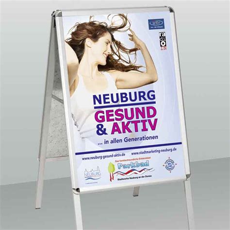 Plakate Und Poster Heindl Druckwerbung Gmbh