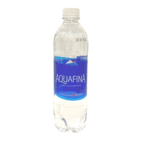 Nước uống Aquafina thùng chai ml Đại lý đổi nước bình Vĩnh Hảo Lavie Ion Life Bidrico