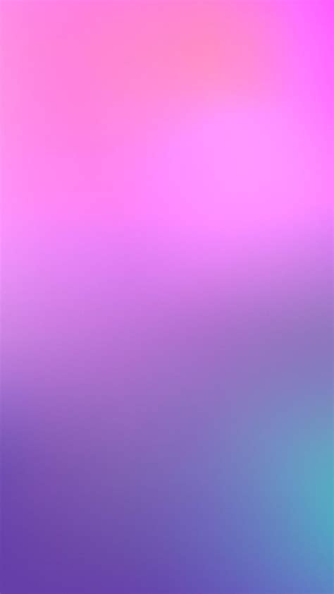Hd Wallpaper Blurred Colorful Vertical Portrait Display Pink Color