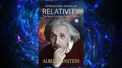 Albert Einstein Theory Of Relativity Audiobook Space Science Youtube