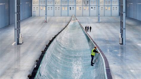 This Is A Picture Of A Truly Gargantuan 75 Meter Long Siemens B75 Wind