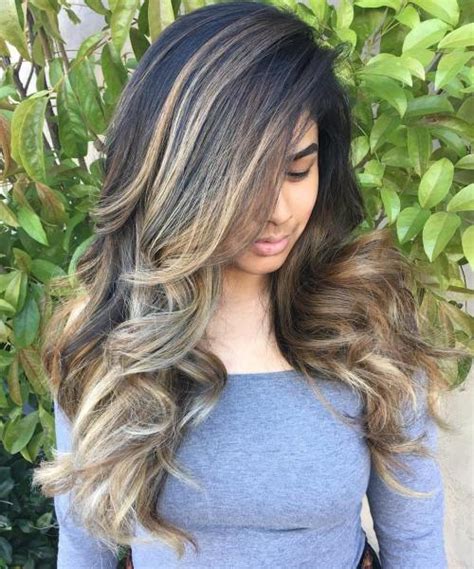If you have thick hair, the stylist will have to do a little more cutting and texturing to get that fun, piecey look. 20 Head Turning Haircuts and Hairstyles for Long Thick Hair