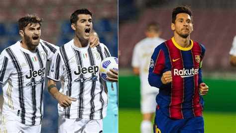 On tuesday, barcelona saw president josep maria bartomeu and the rest of the club's board step down ahead of a vote of confidence from club members. Fecha y hora en Guatemala para ver el partido Juventus vs ...