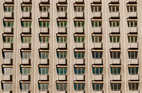 Free Images Architecture Window Building Pattern Line Facade