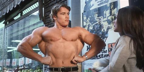 10 Classic Arnold Schwarzenegger Characters That Need To Return