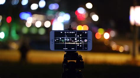 Tips For Shooting Better Iphone Videos Mobile Motion