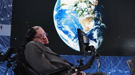 Cuáles Fueron Los Grandes Descubrimientos De Stephen Hawking Infobae