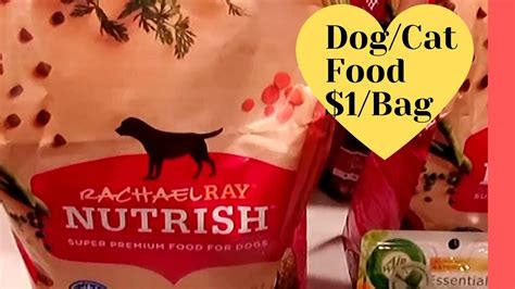Saving money buying dog food is easy at dollar general. Dollar General & Target Over $90 Saved ~ Dog Food ...