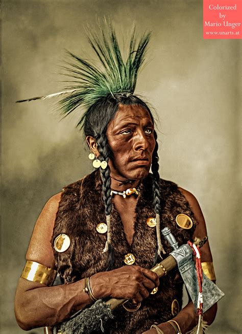 native americans colorized by me native american peoples north american indians native
