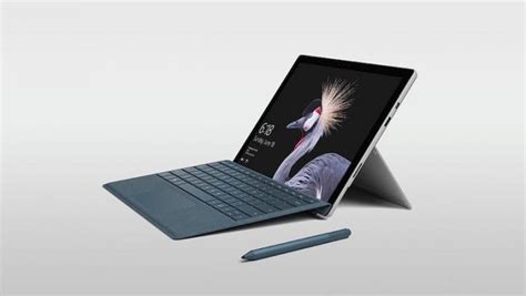Microsoft Launches New Surface Pro In The Uae Price Revealed
