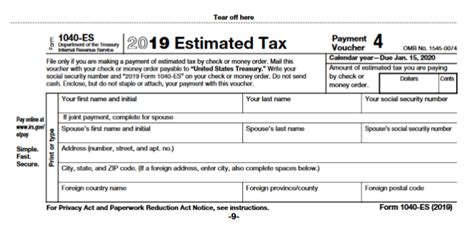 Estimated Tax Payments Deadline June 17 Cpa Practice Advisor