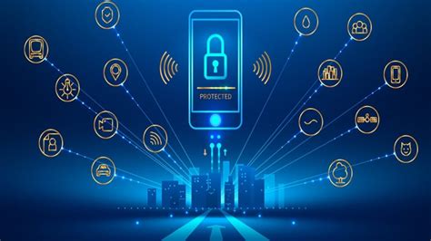 The Best Iot Security Tools It Knowledge Zone
